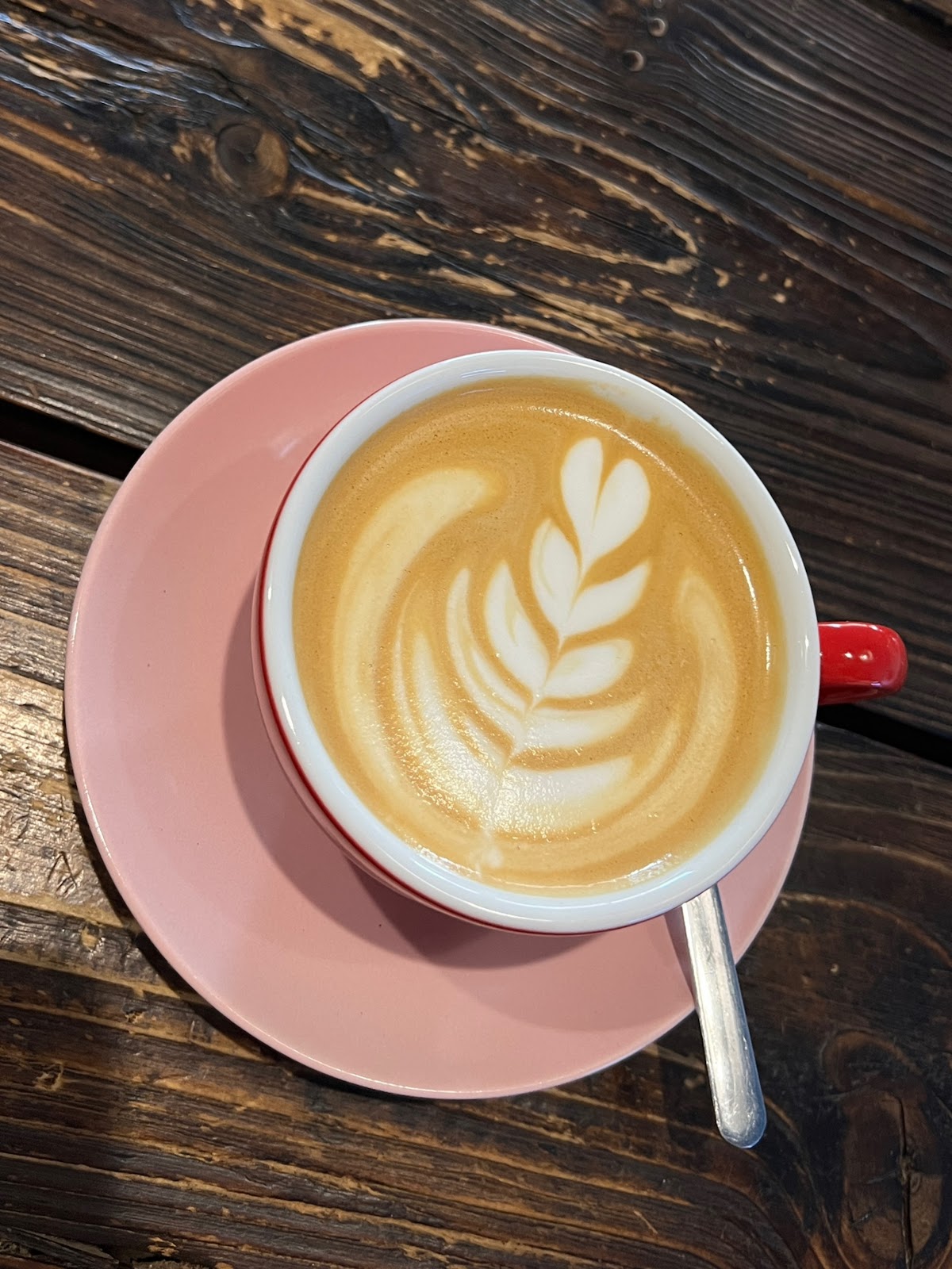 Bulldog Specialty Coffee